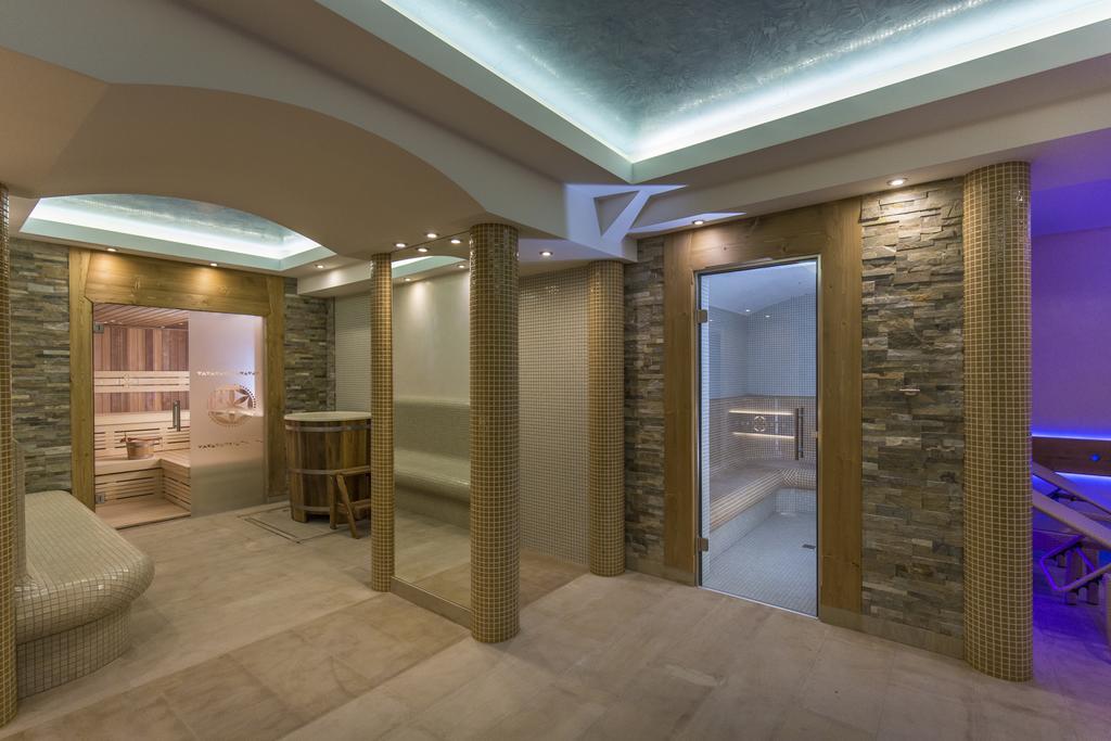 Carlina Hotel & Spa Bialka Tatrzanska Eksteriør billede