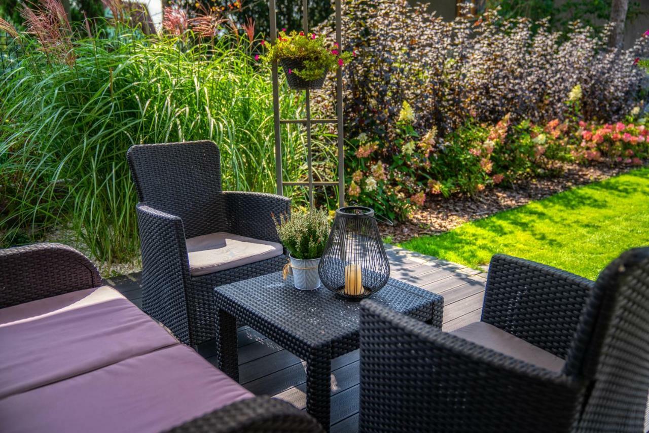 Carlina Hotel & Spa Bialka Tatrzanska Eksteriør billede